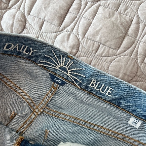 Daily Blue by Adriano Goldschmied HYPE IN MONSCON NWT - Picture 13 of 15